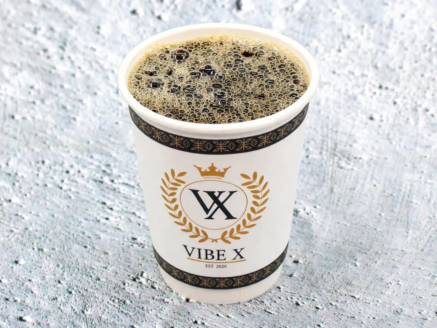 Hot Coffee Of The Day