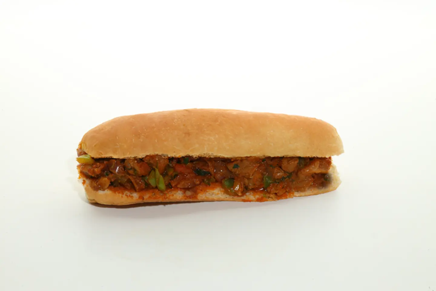 Meat Mugalgal
