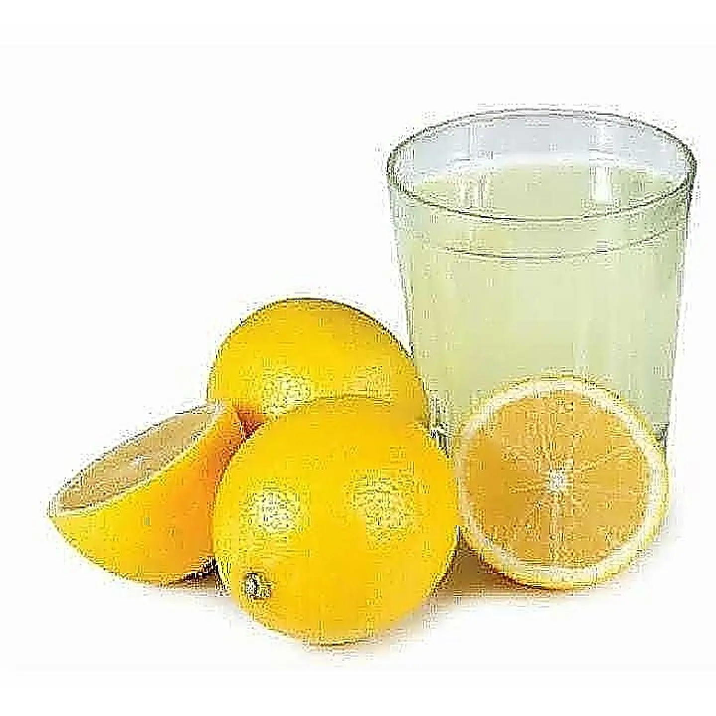 ليمون نعناع