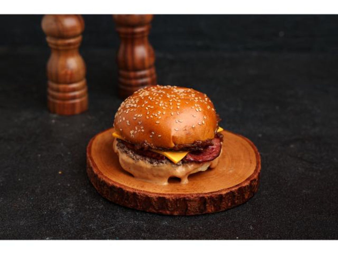 Single Sign Beef