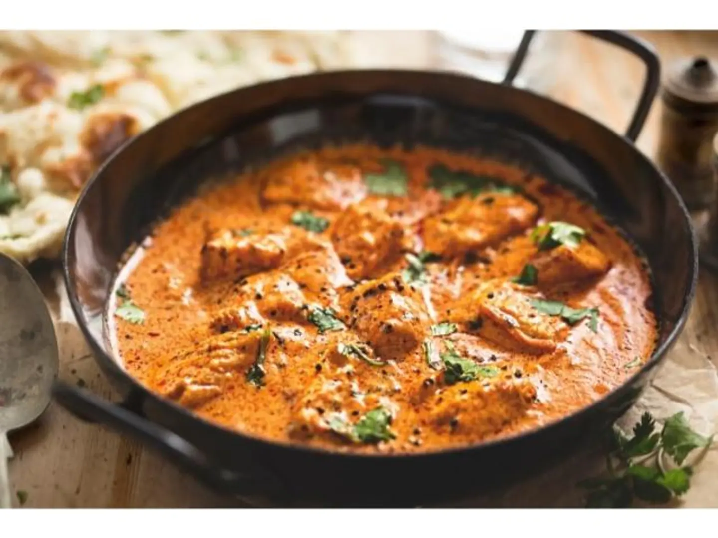 Chicken Masala