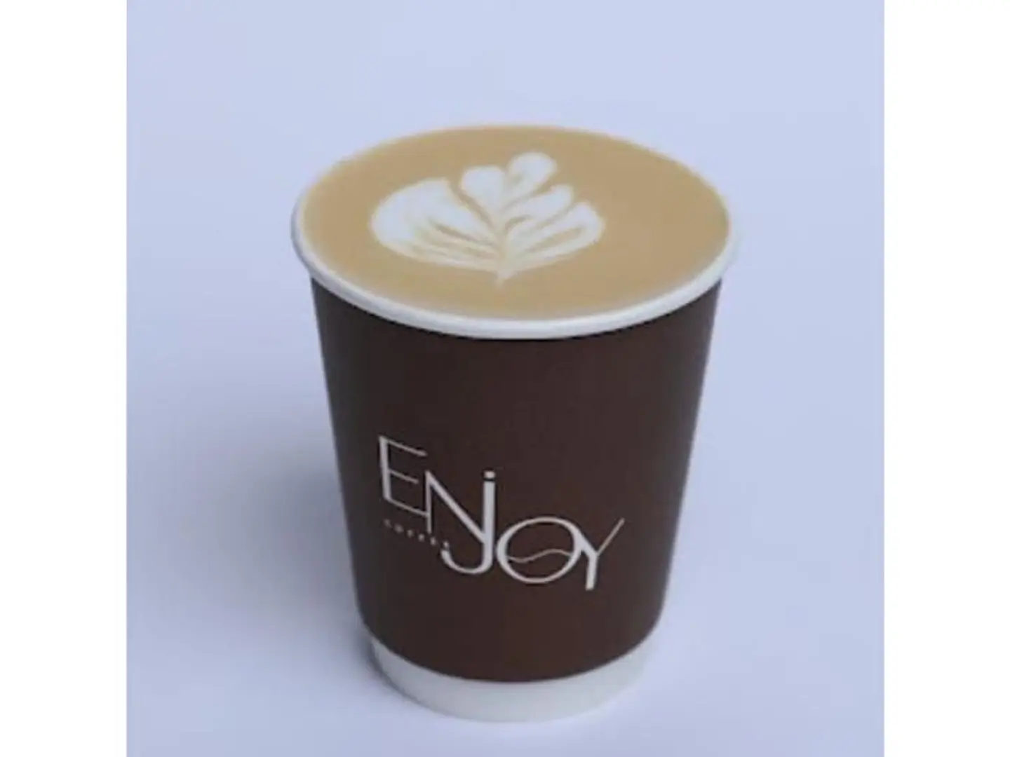 Hot Spanish Latte
