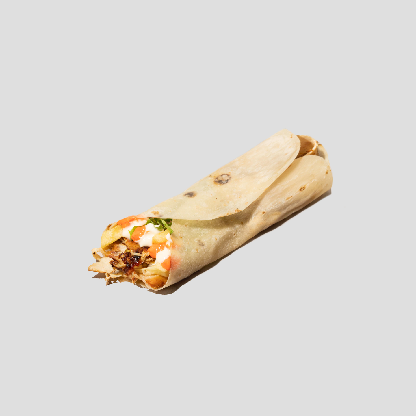 شاورما - صغير