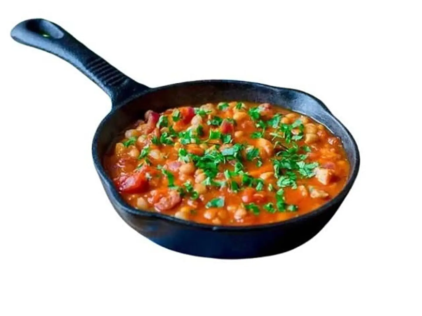 Foul With Tomatoes
