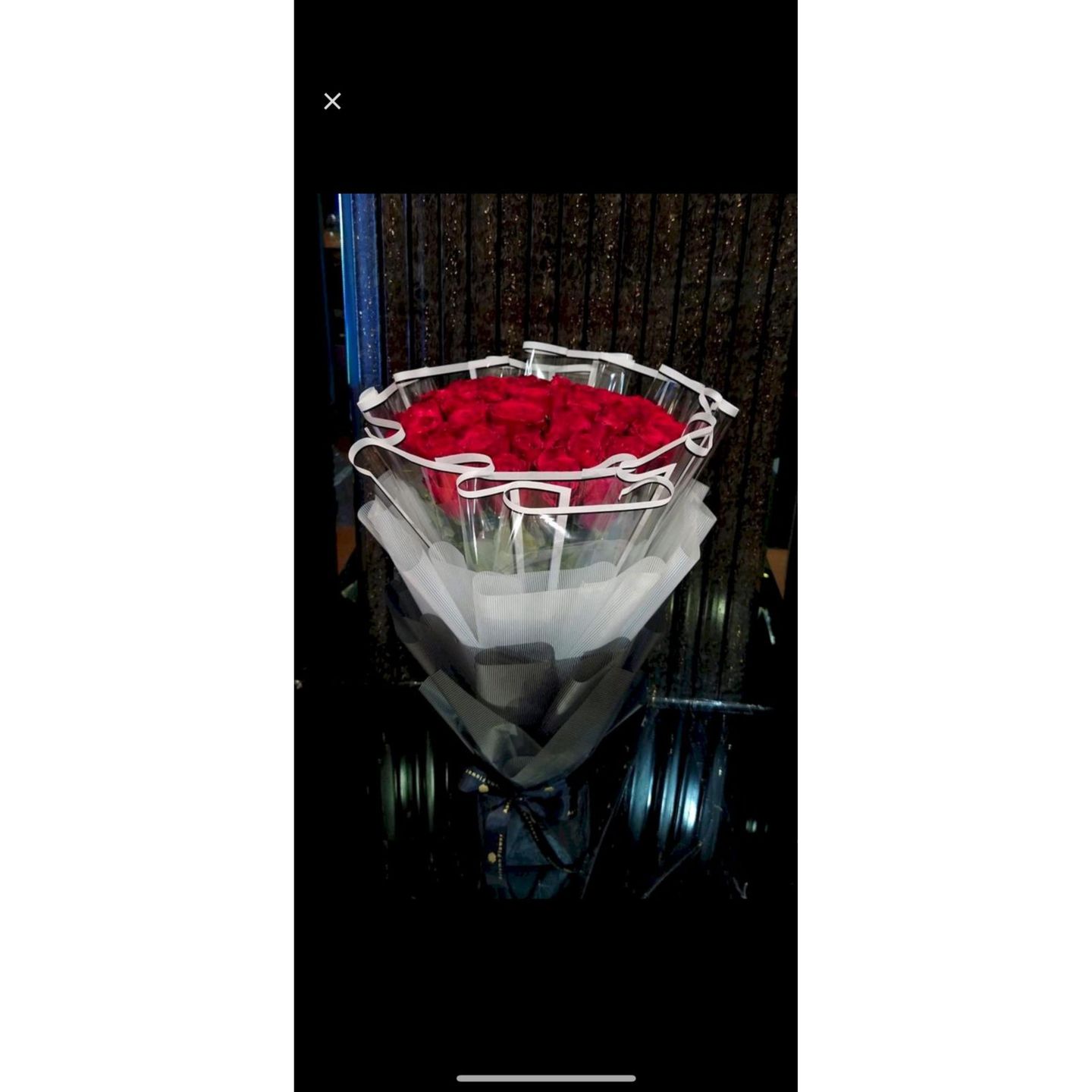 Bouquet No. 37