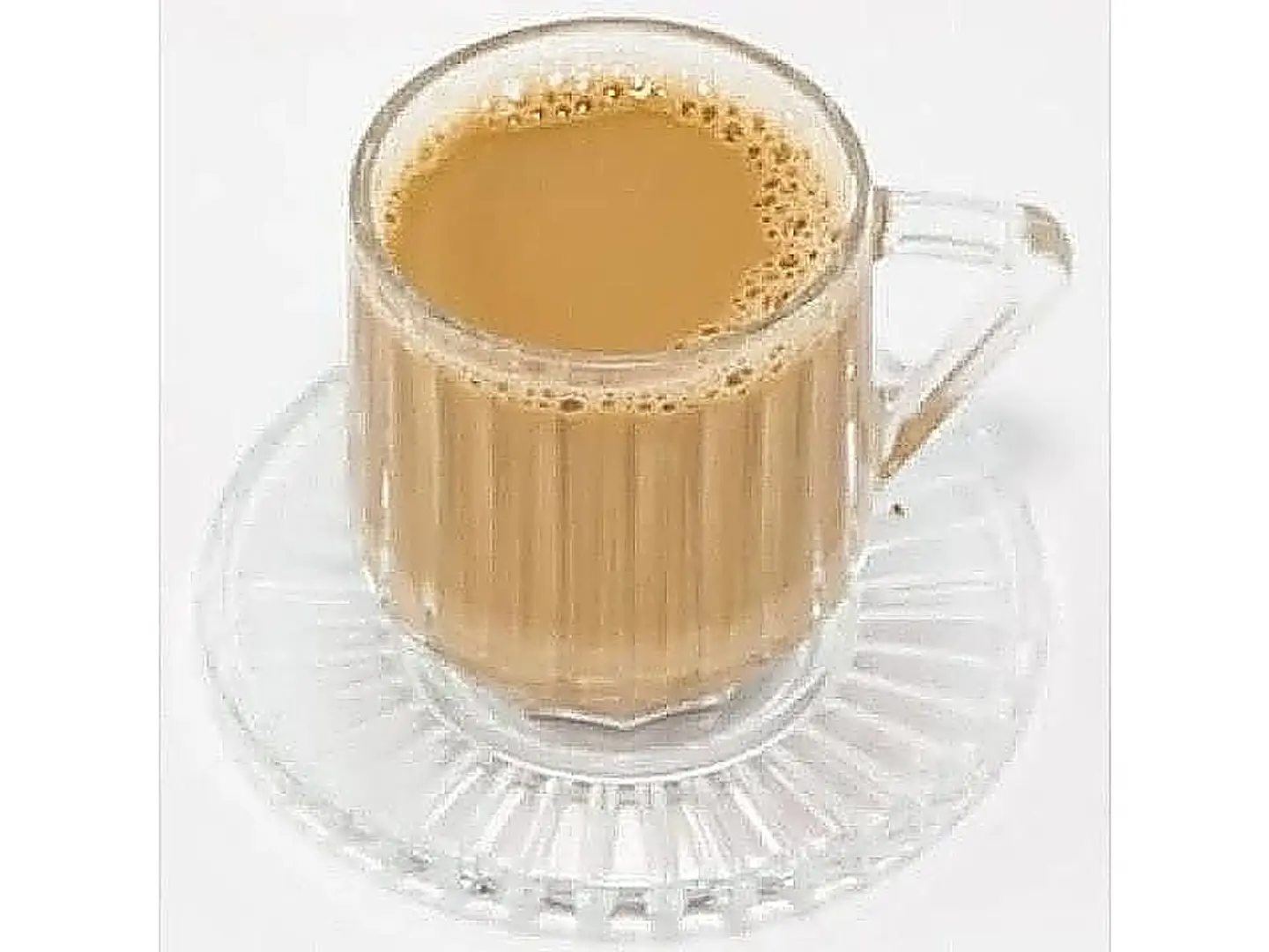 شاي كرك