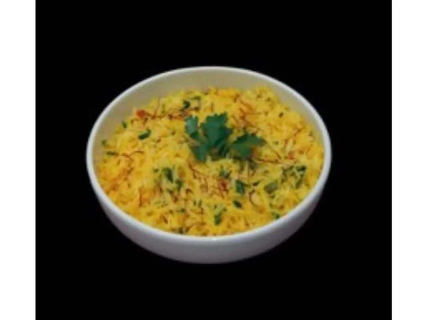 Saffron Rice