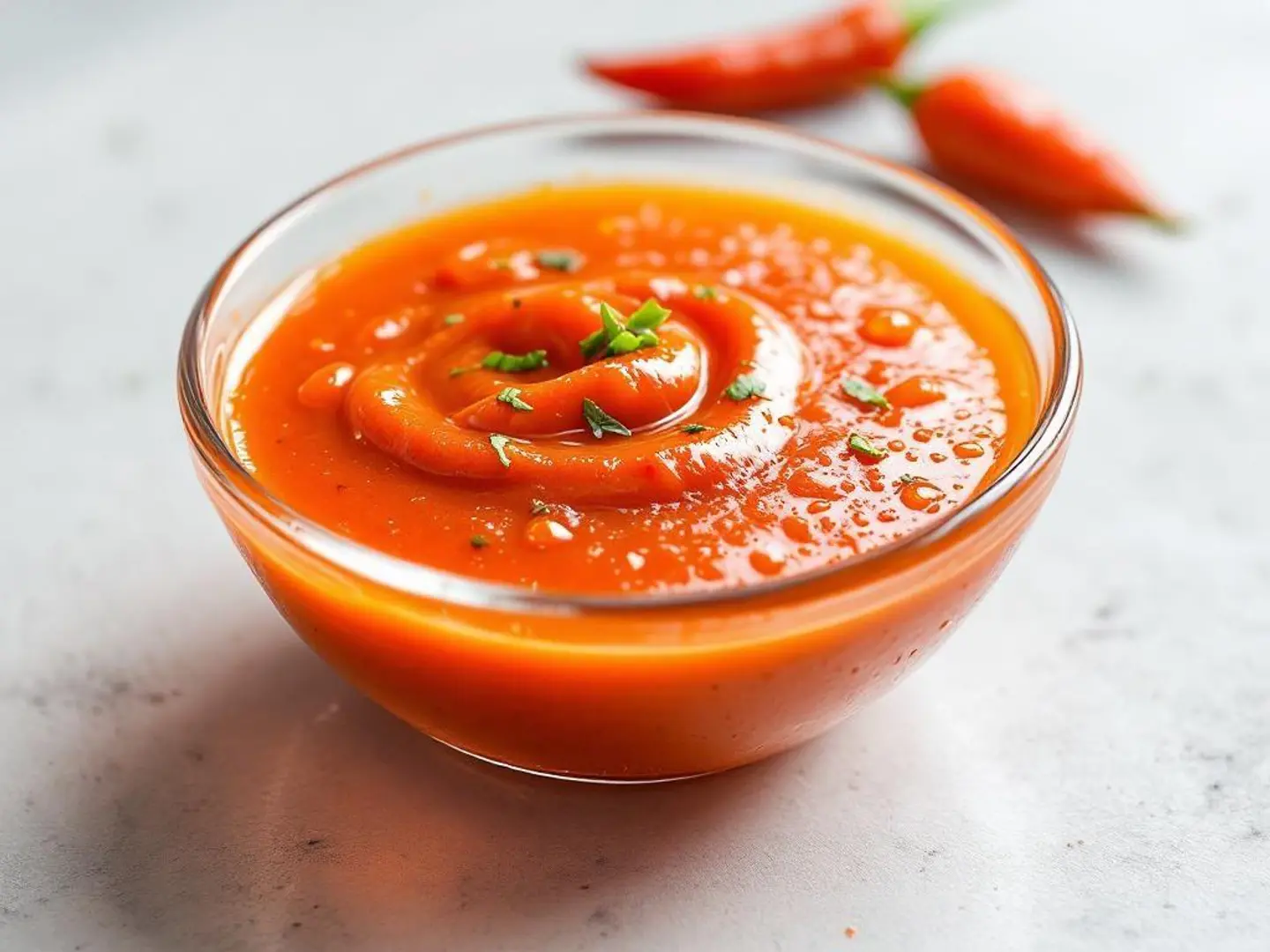 Chili Lime Sauce