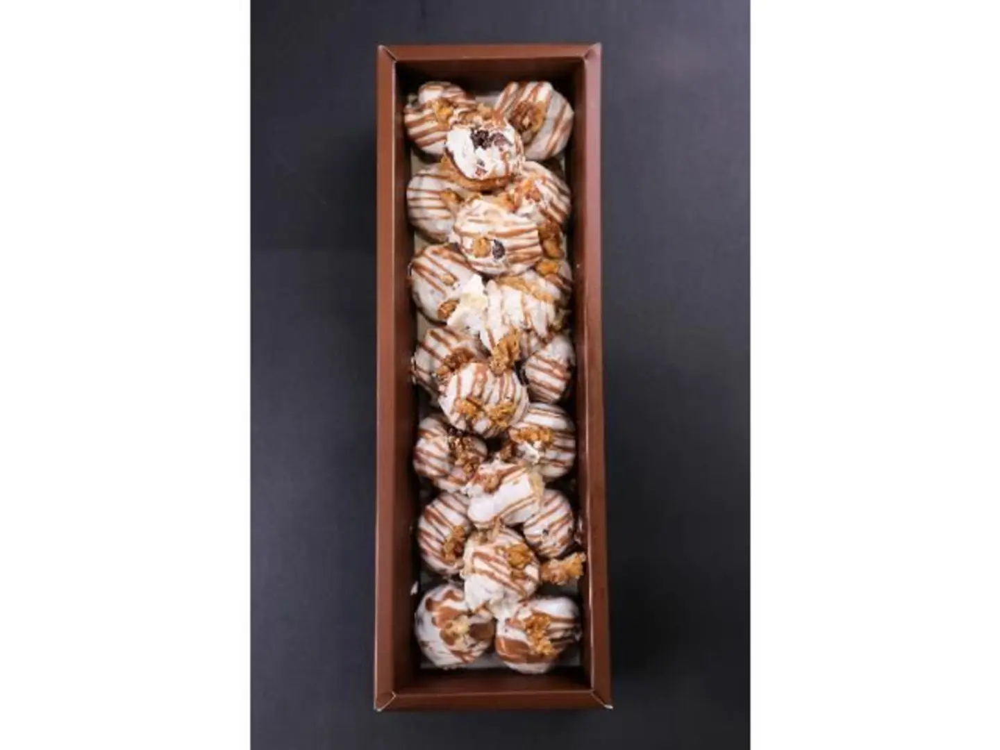 Cinnabon Box