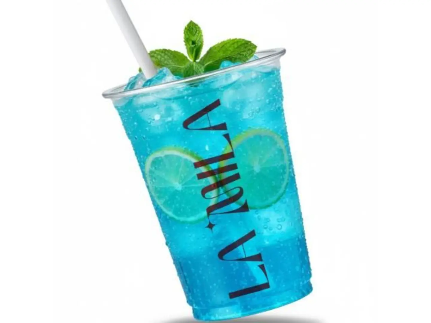 موهيتو بلو اوشن