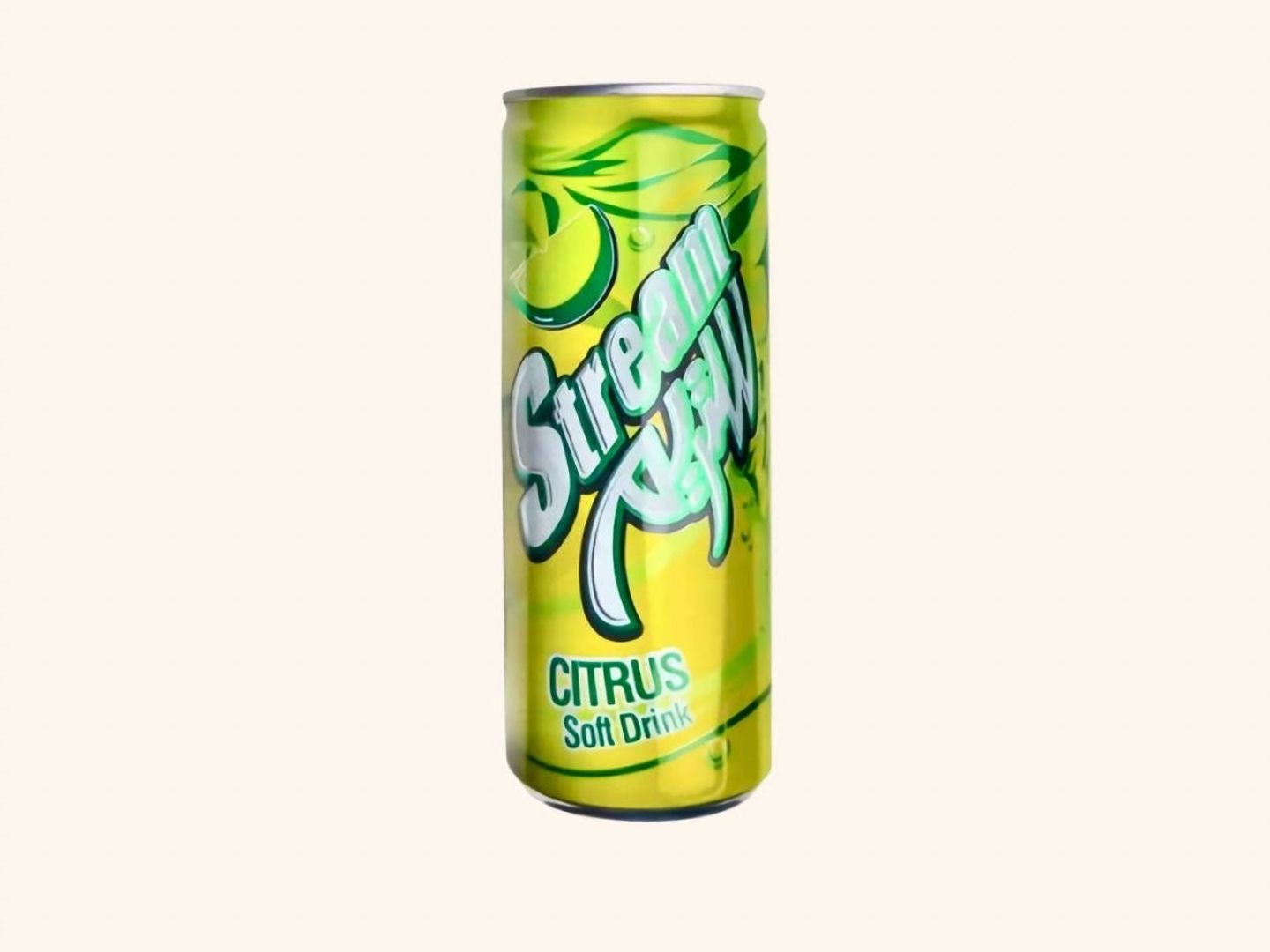 حمضيات ستريم