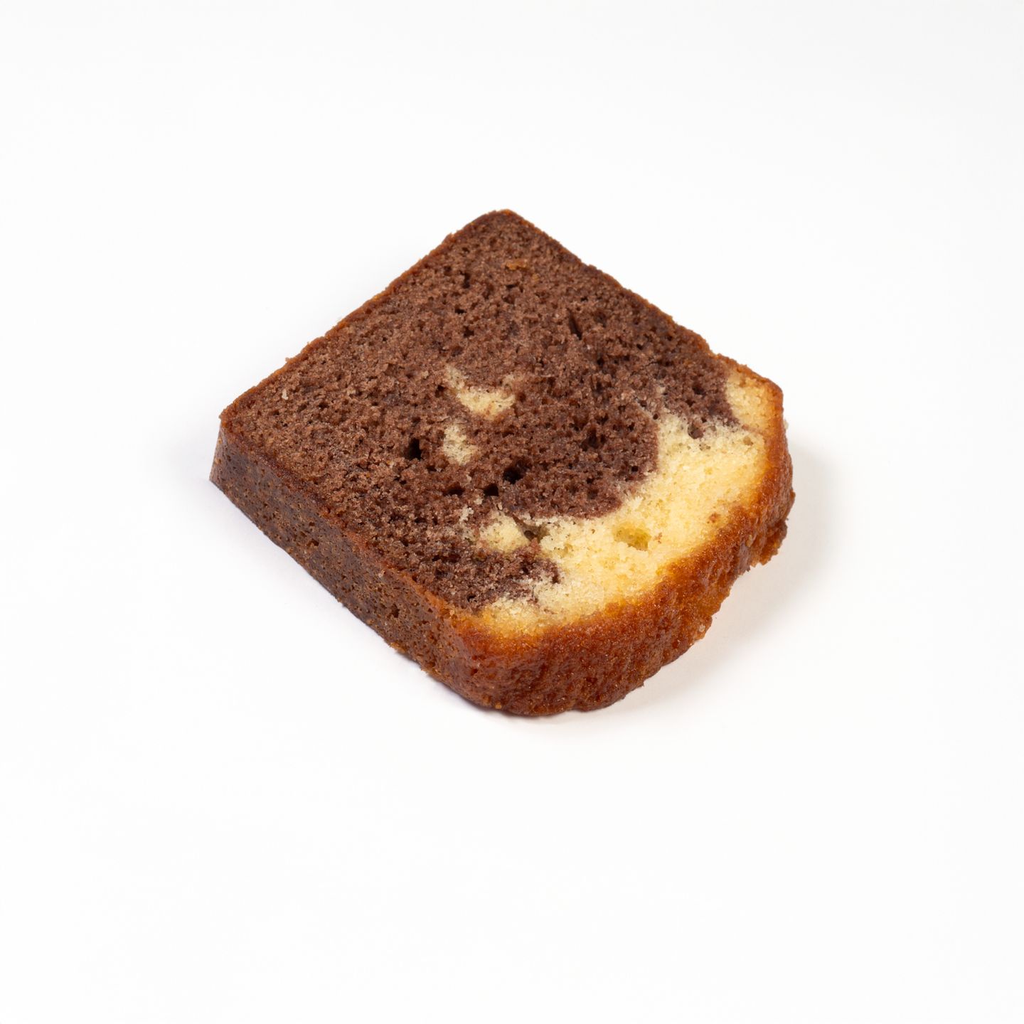 Marble English Cake