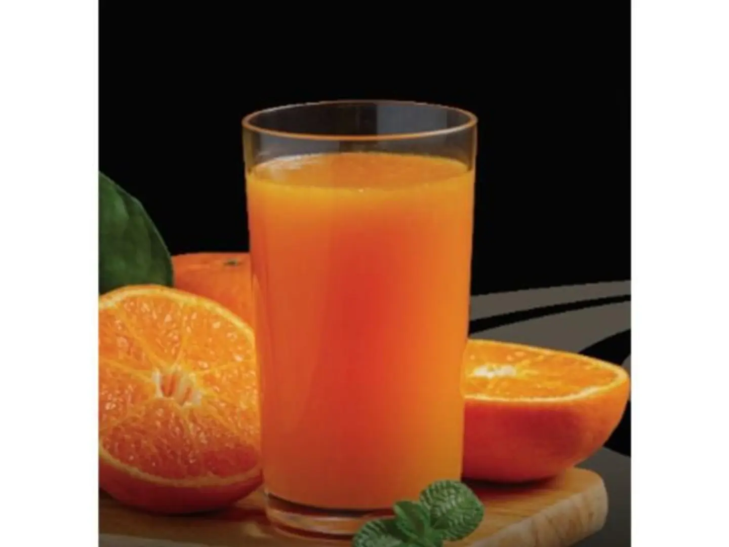 Fresh Orange Juice