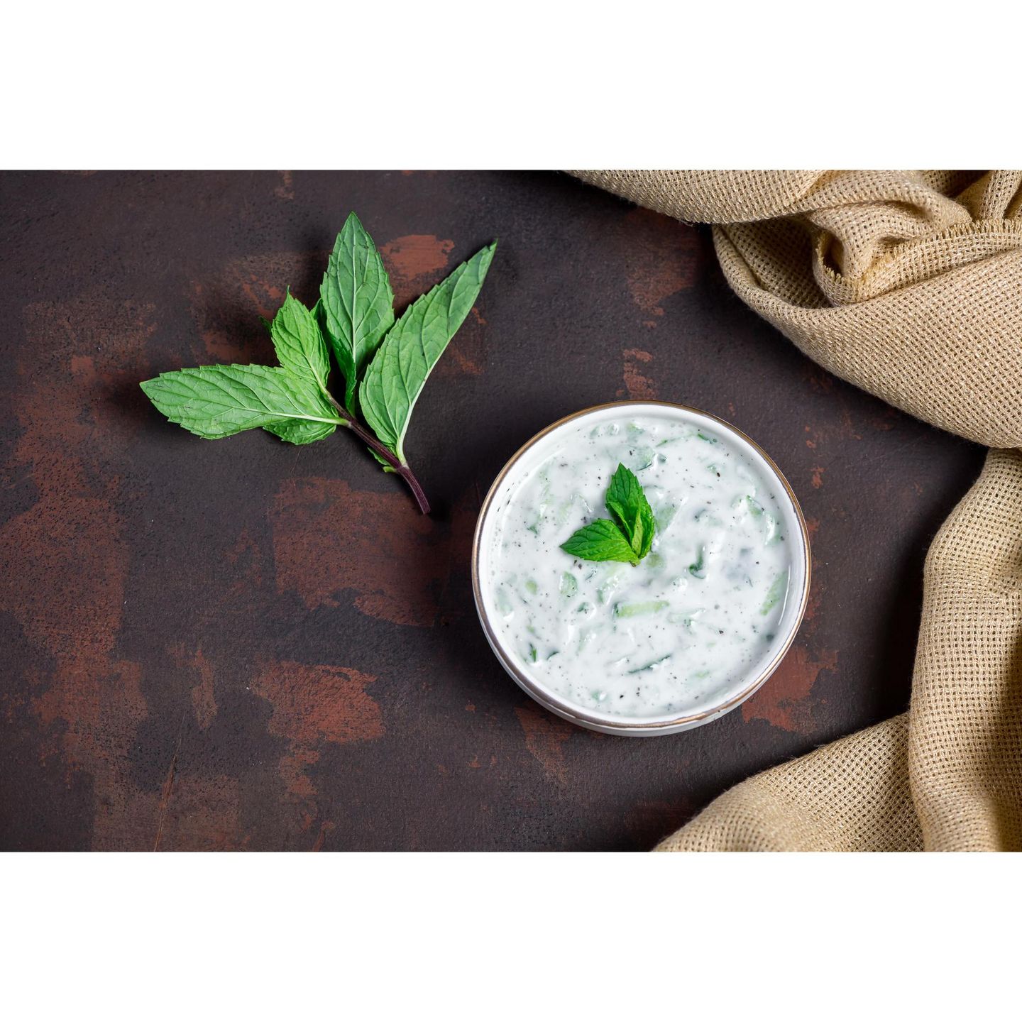 Yogurt Salad