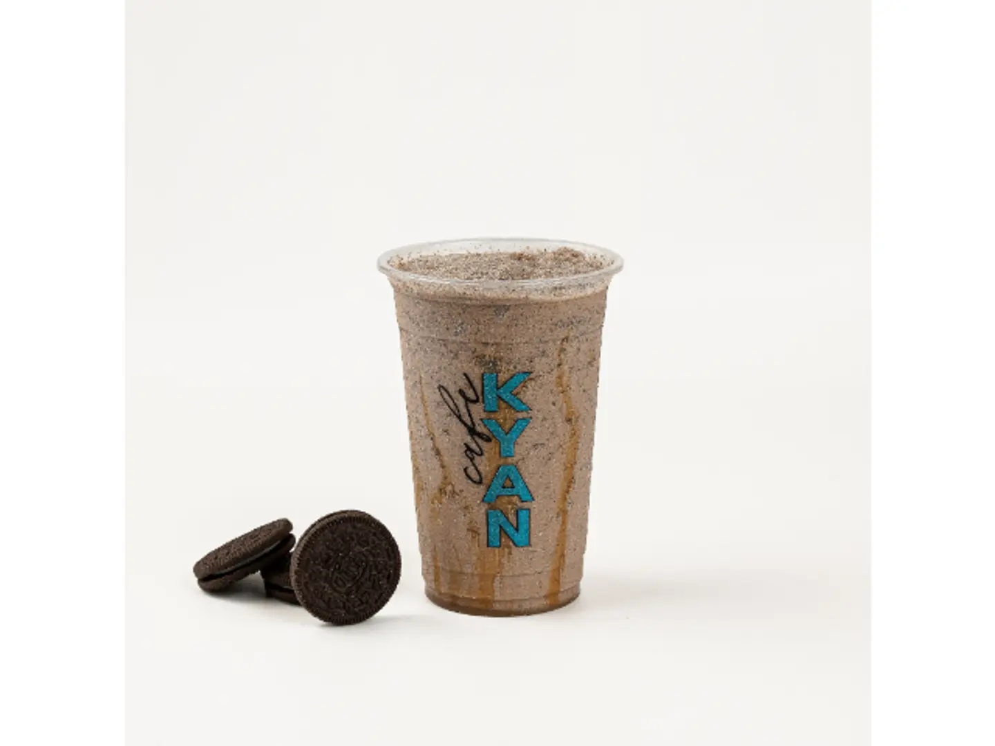 Oreo Mocha