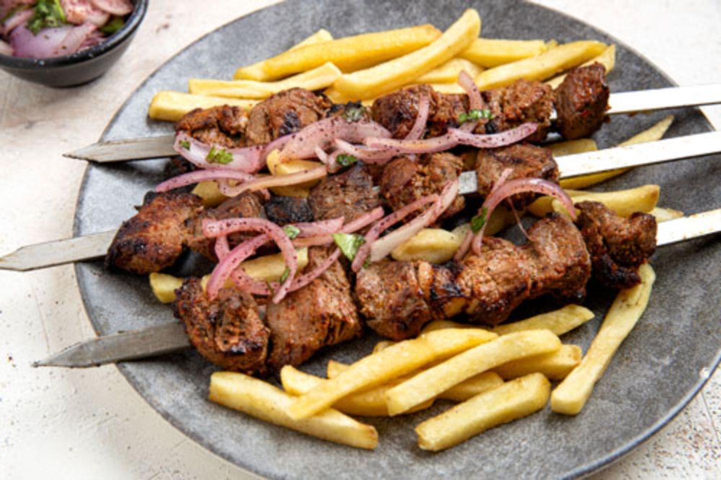 Lamb Pieces - Lamb Pieces 1 Kilo