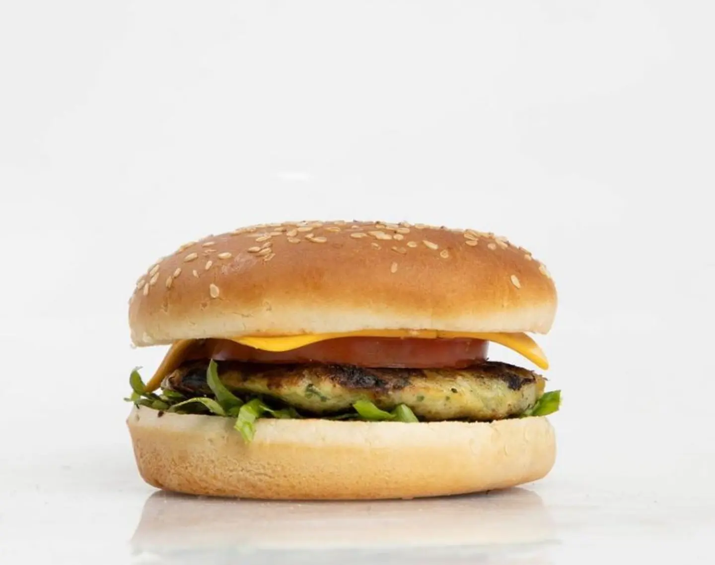 Chicken Burger