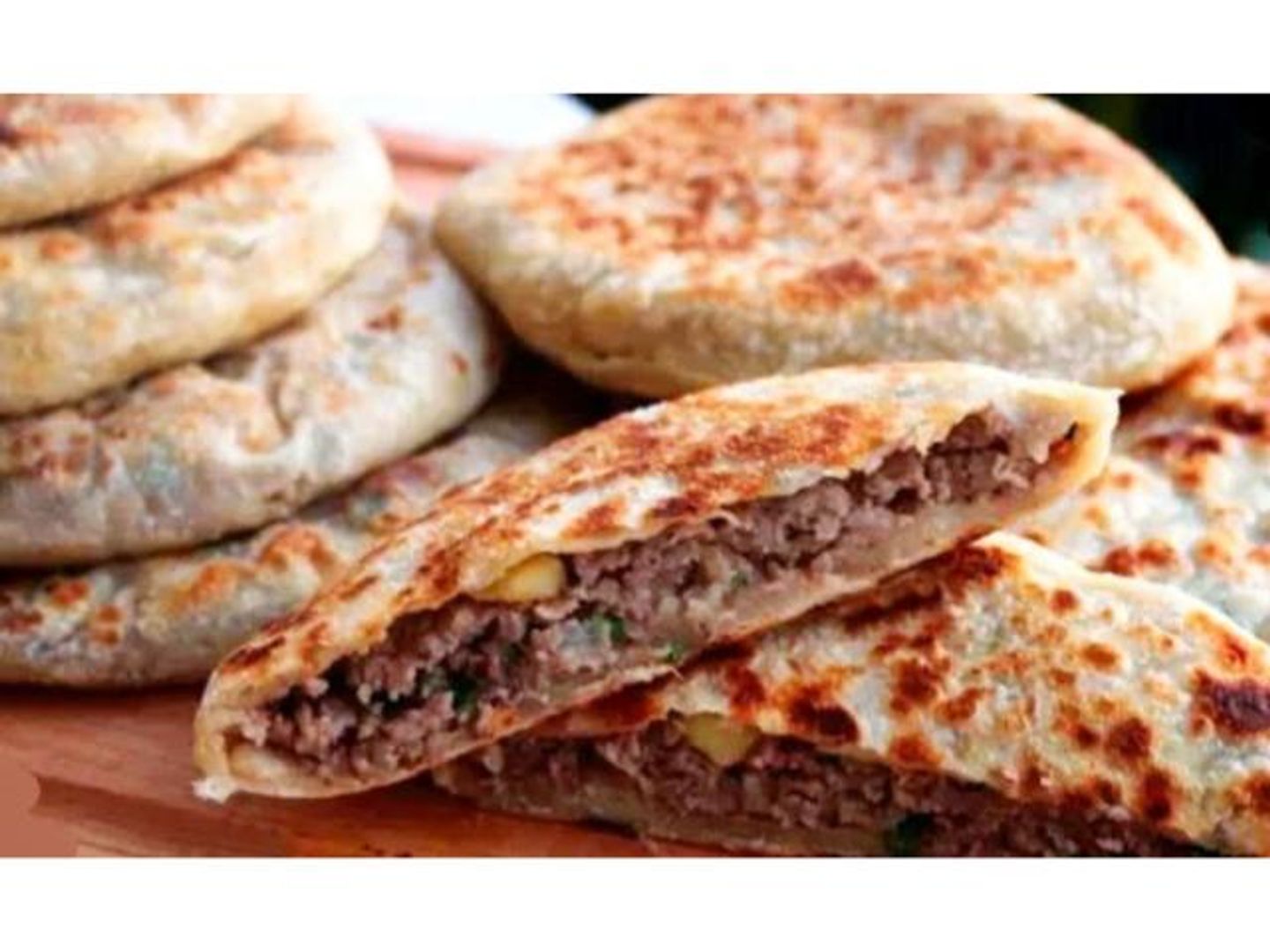 حواوشي باللحم