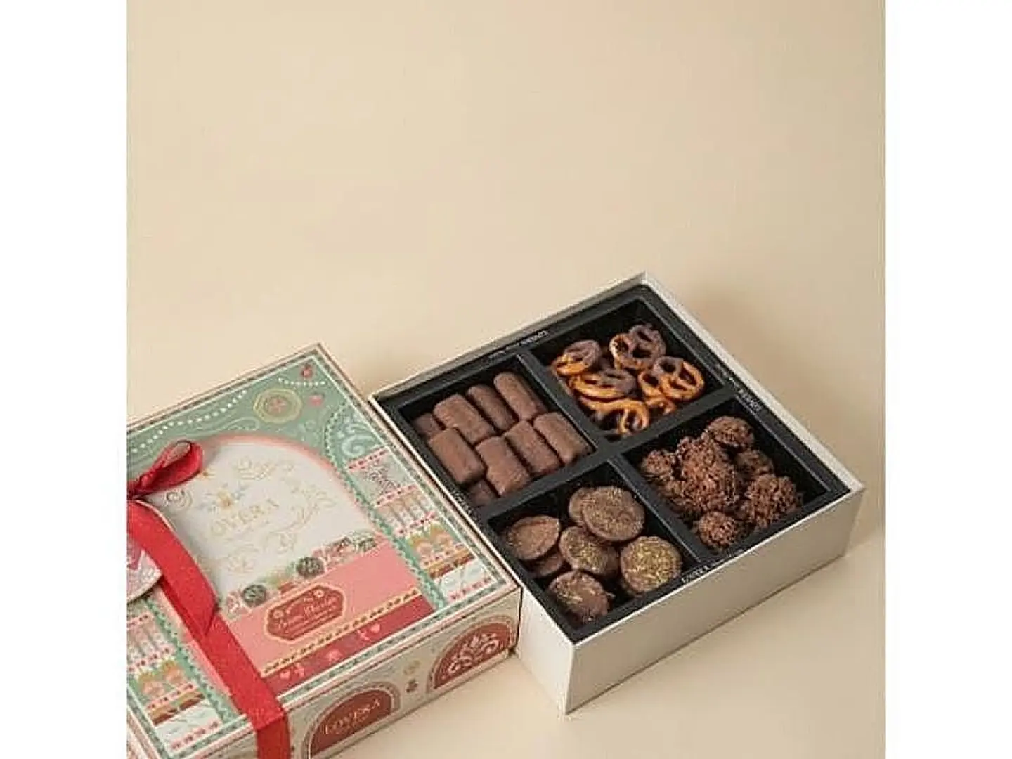 Al Zuwara Box