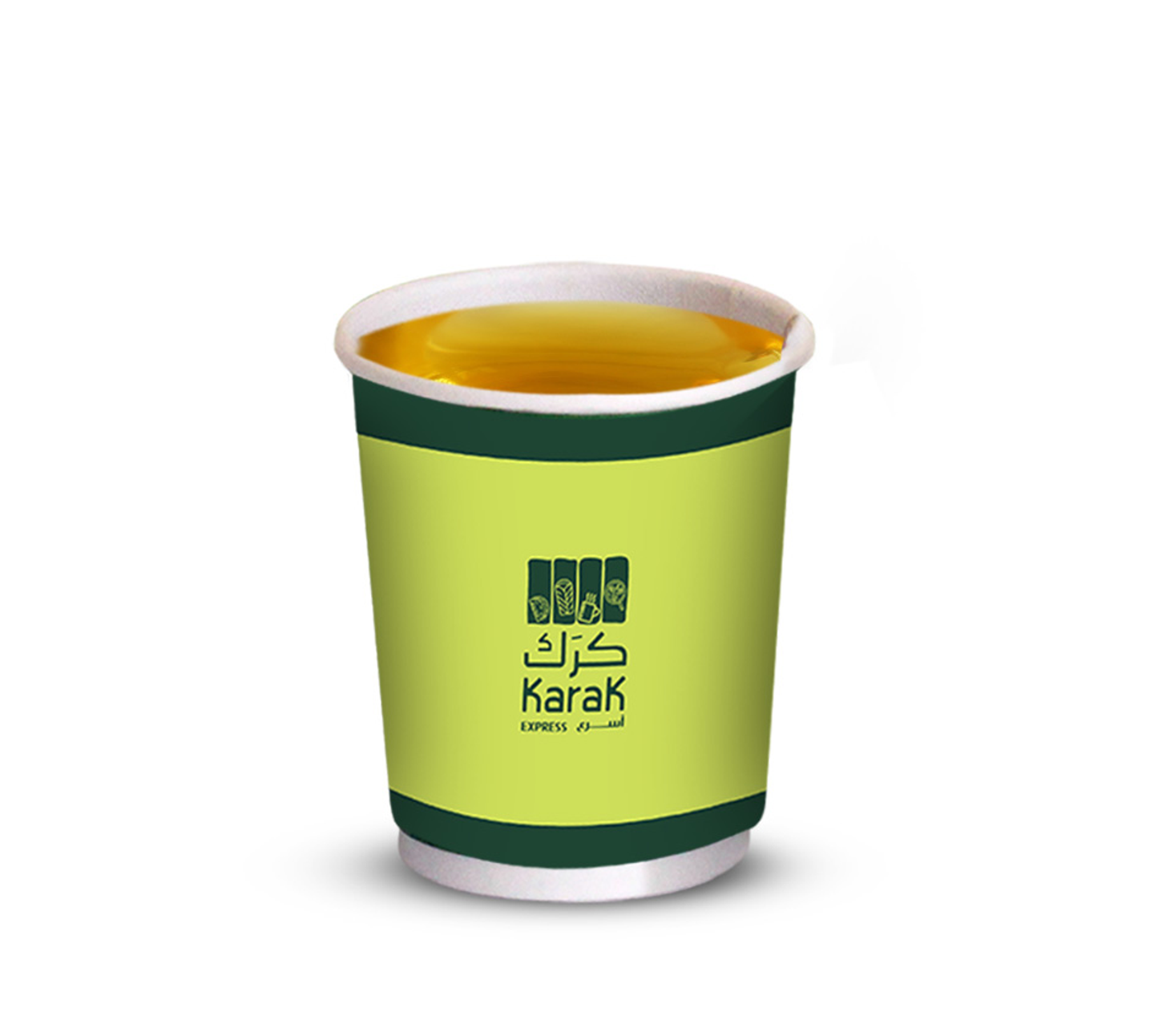 Green Tea