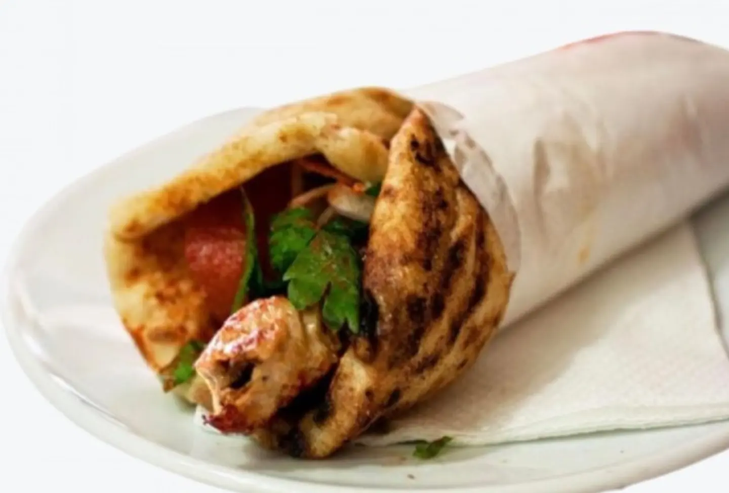 Chicken Kebab With Cheese - Small