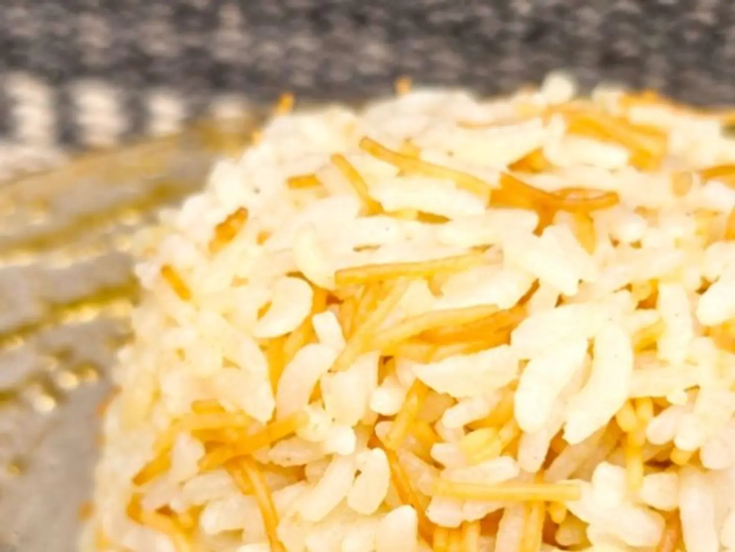 Vermicelli Rice