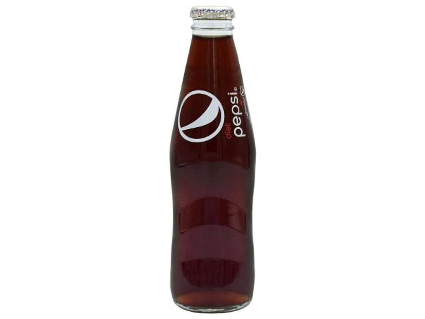 Pepsi Diet Glass 250ml