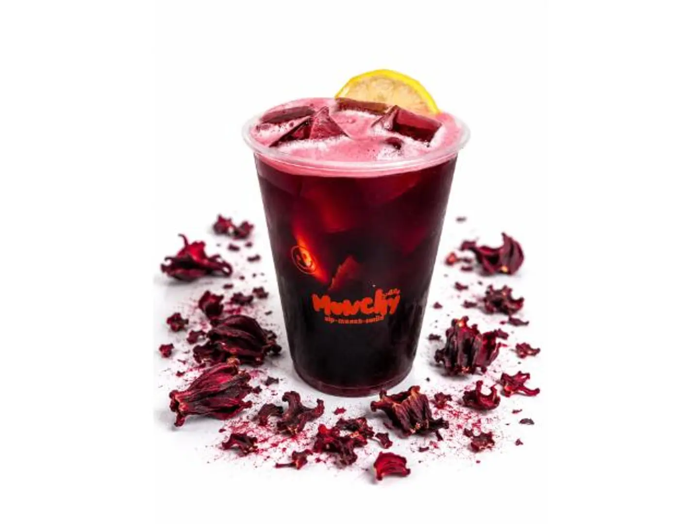 Hibiscus