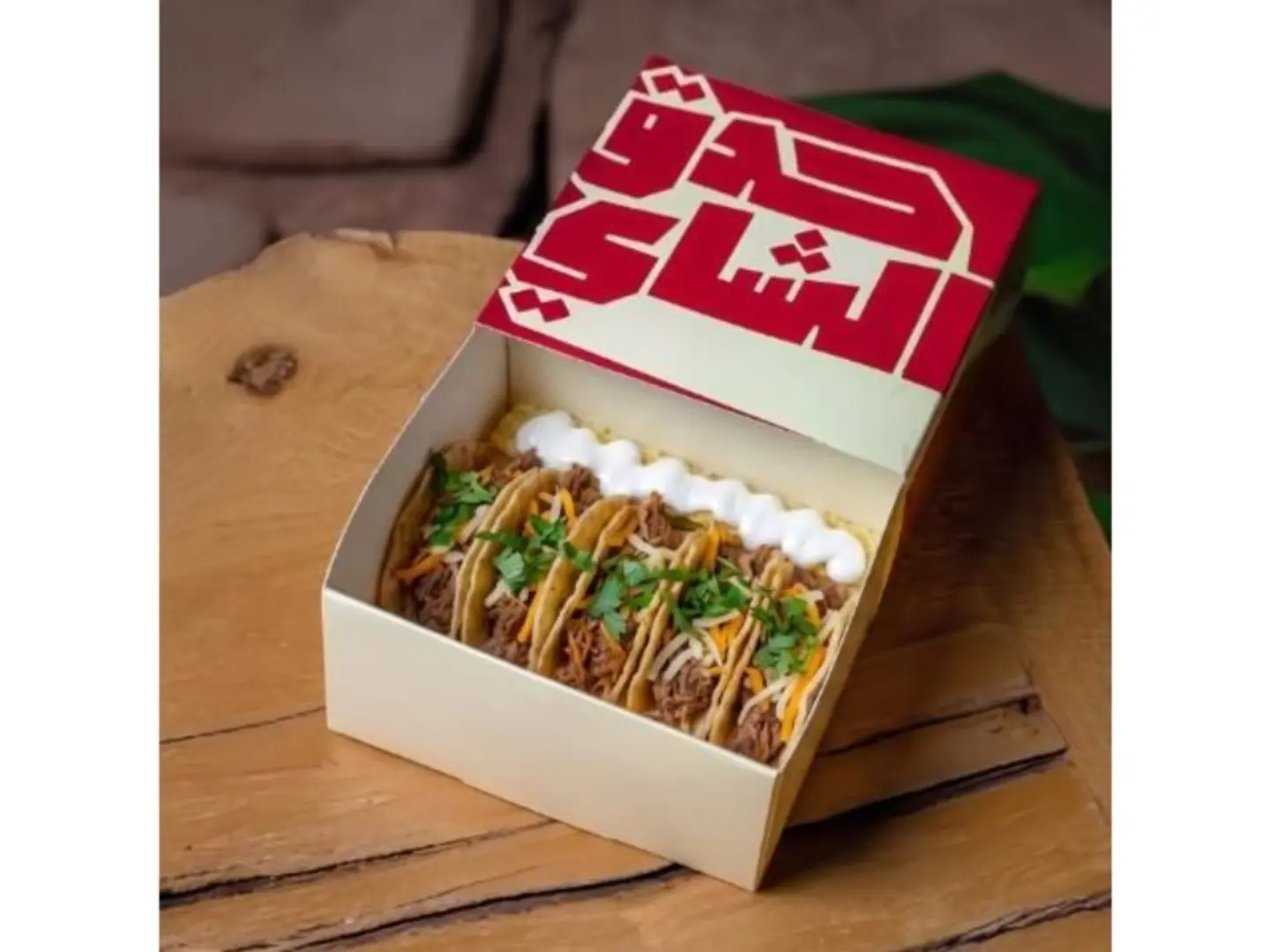 Taco