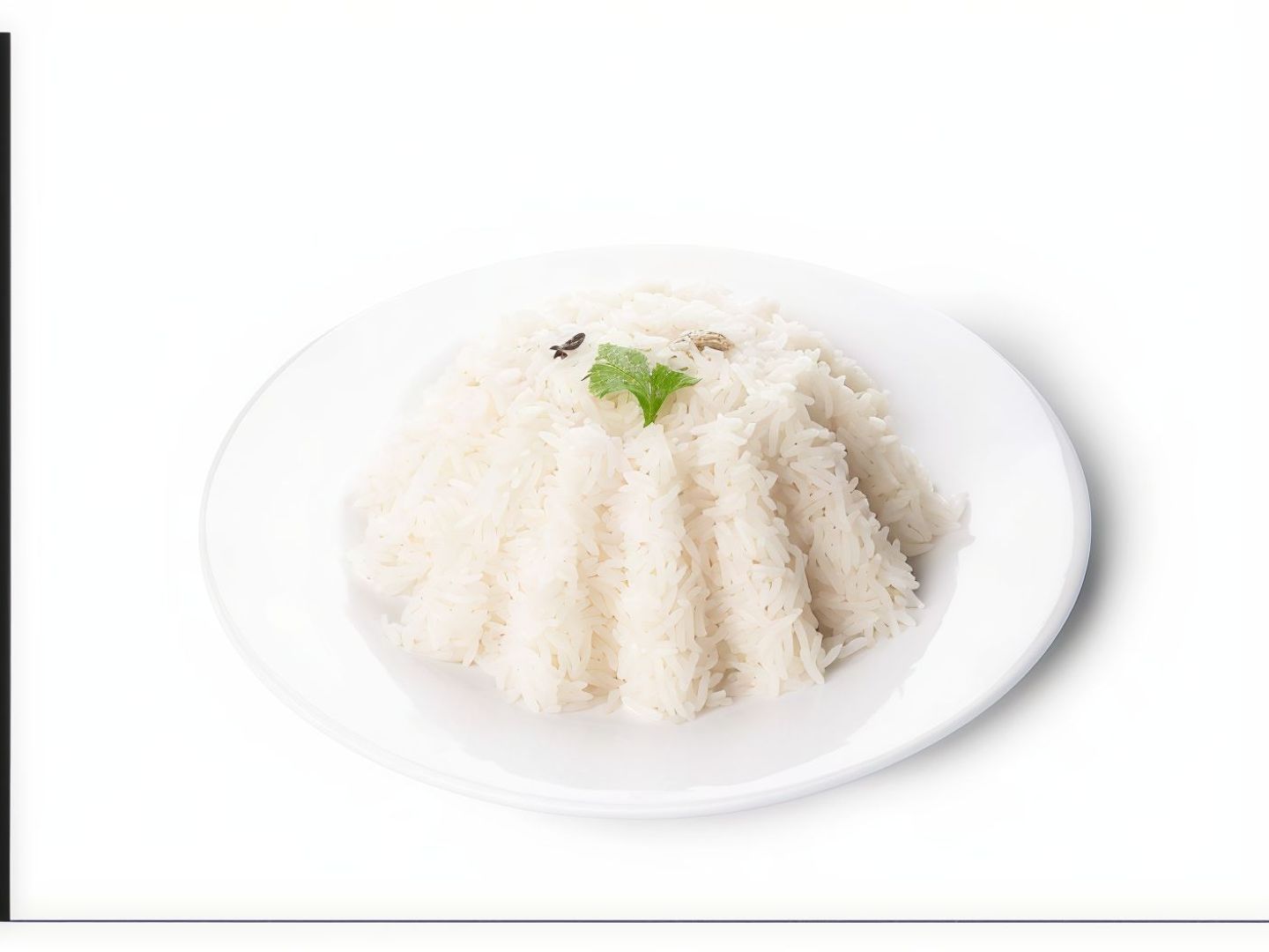 White Rice