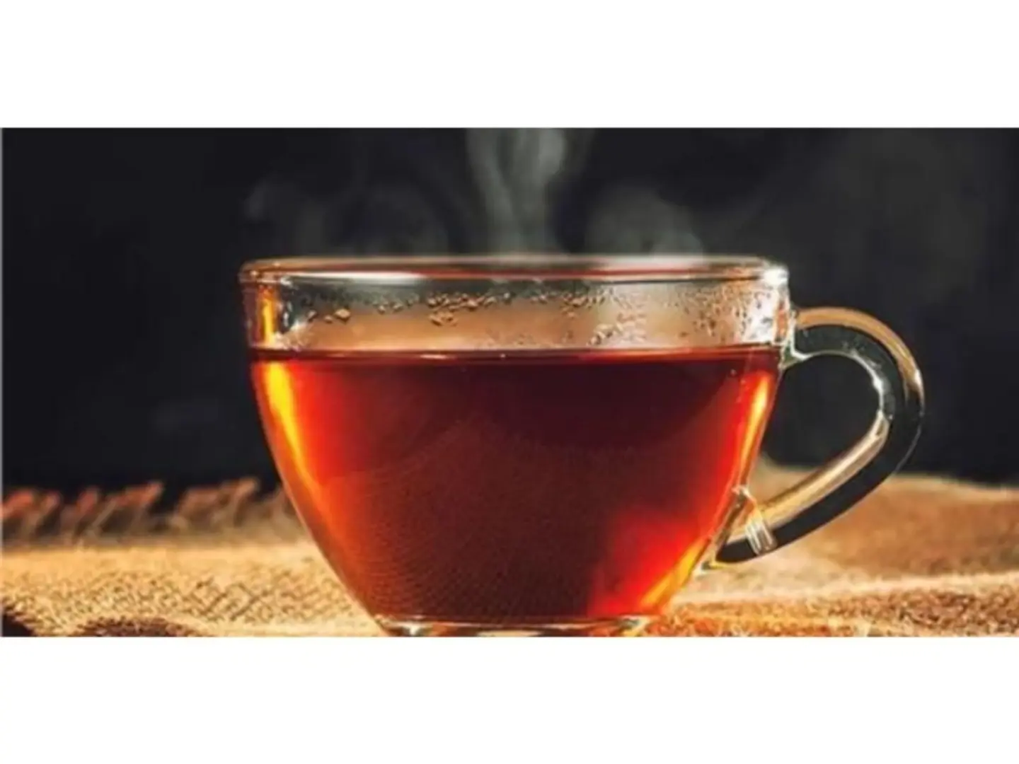 Black Tea