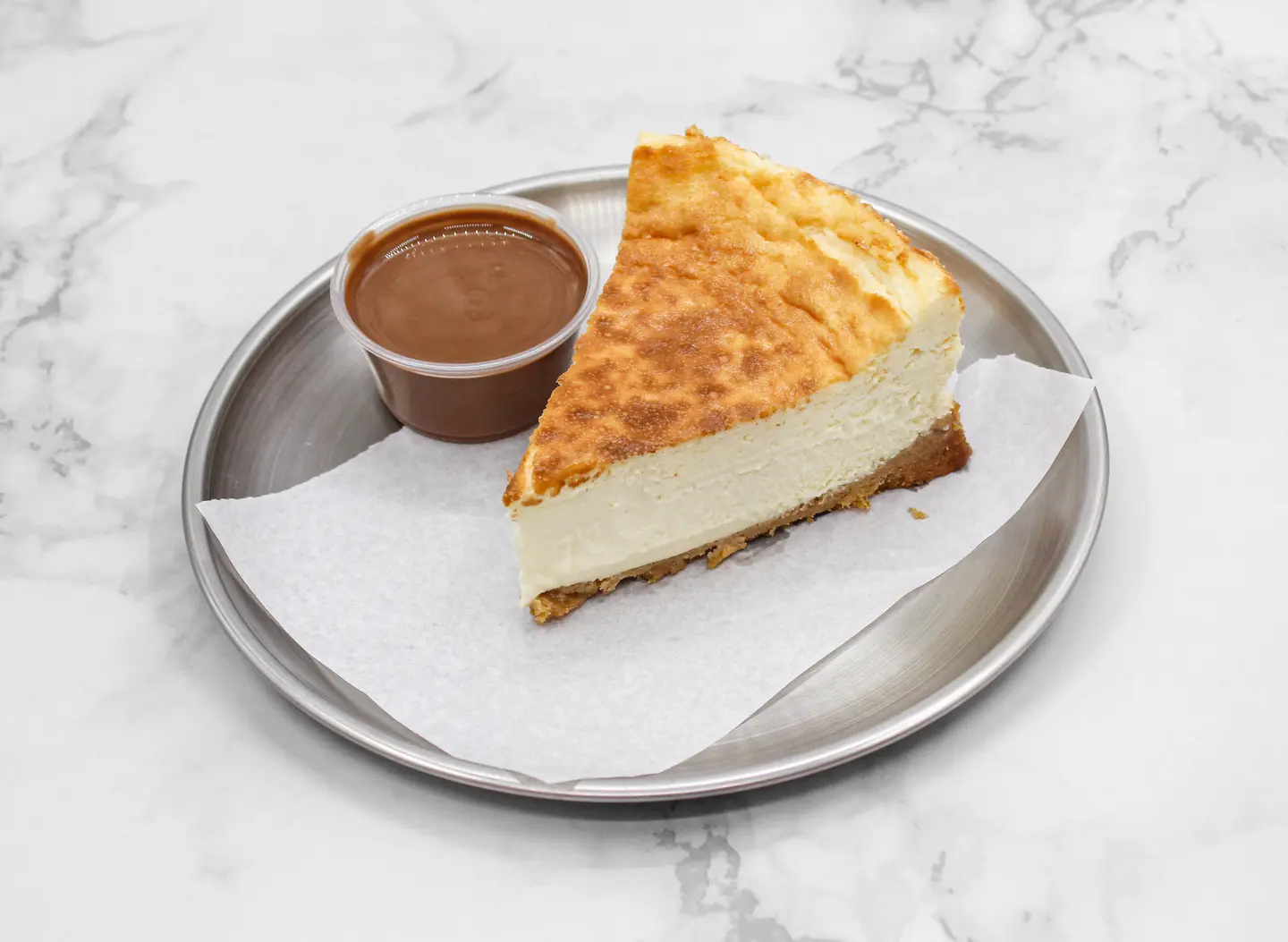 Cheesecake Madrid