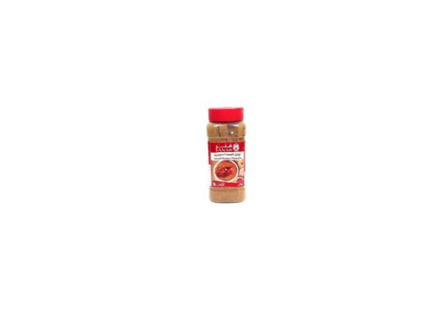 Fanar Saudi Kabsa Spices 250g