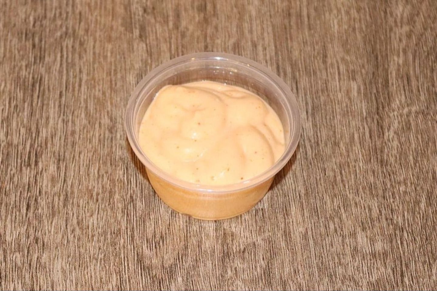 Hot Sauce