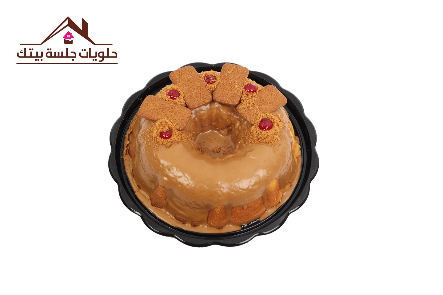 هوم كيك لوتس
