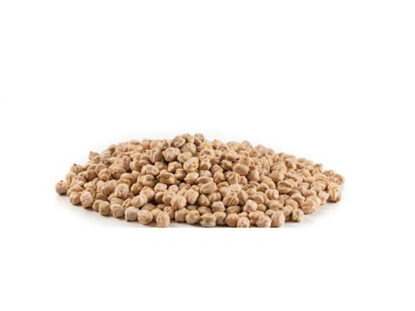 Russian Chickpeas 7