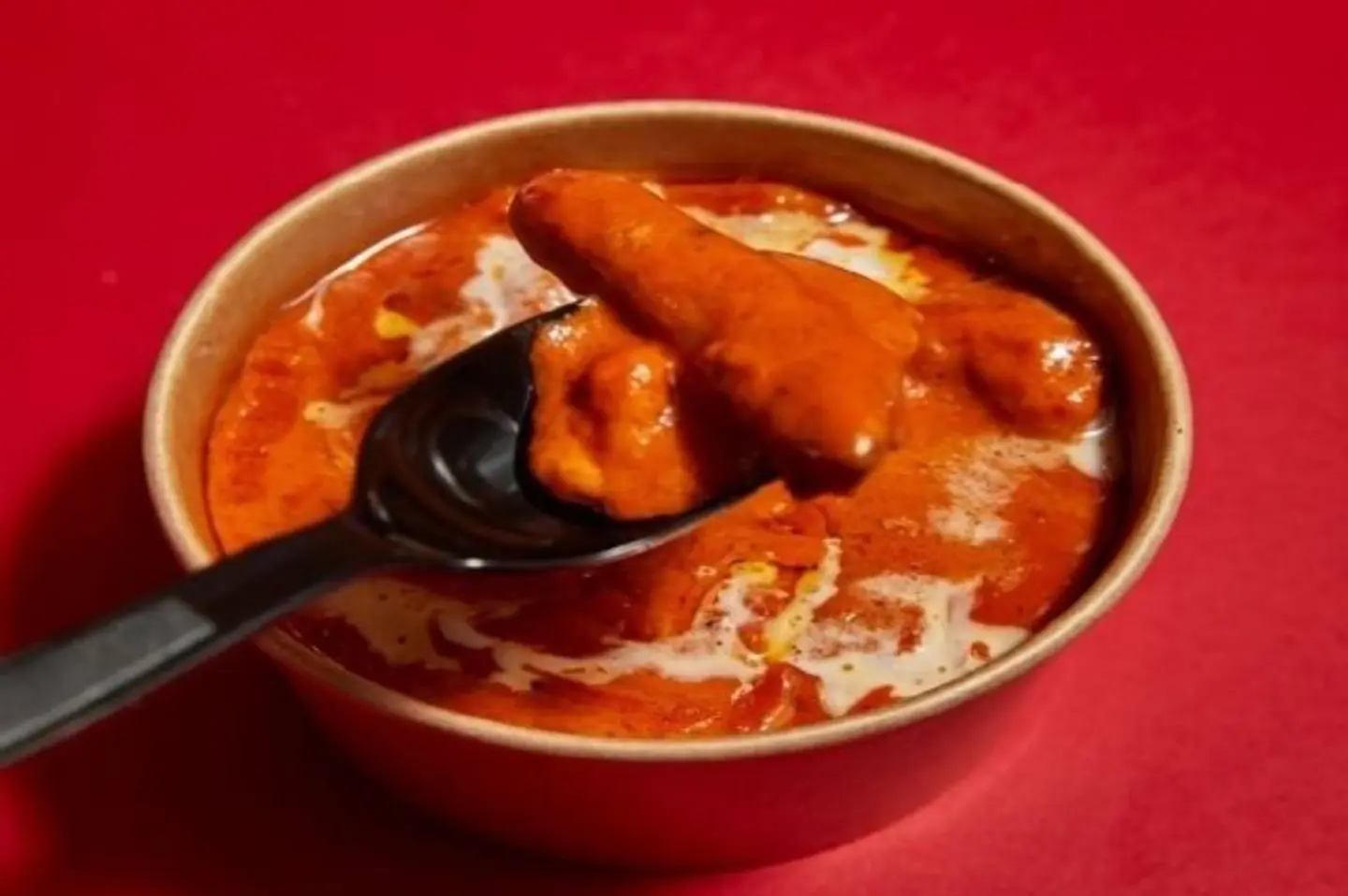 Sheel Butter Chicken