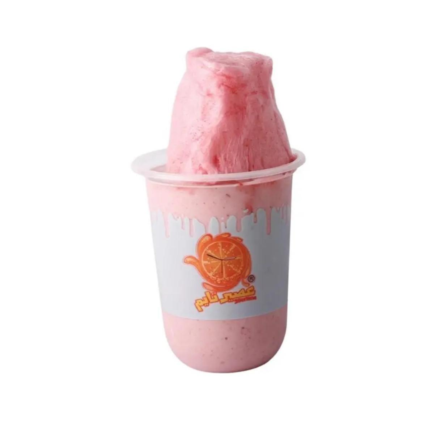 Lulu Milkshake