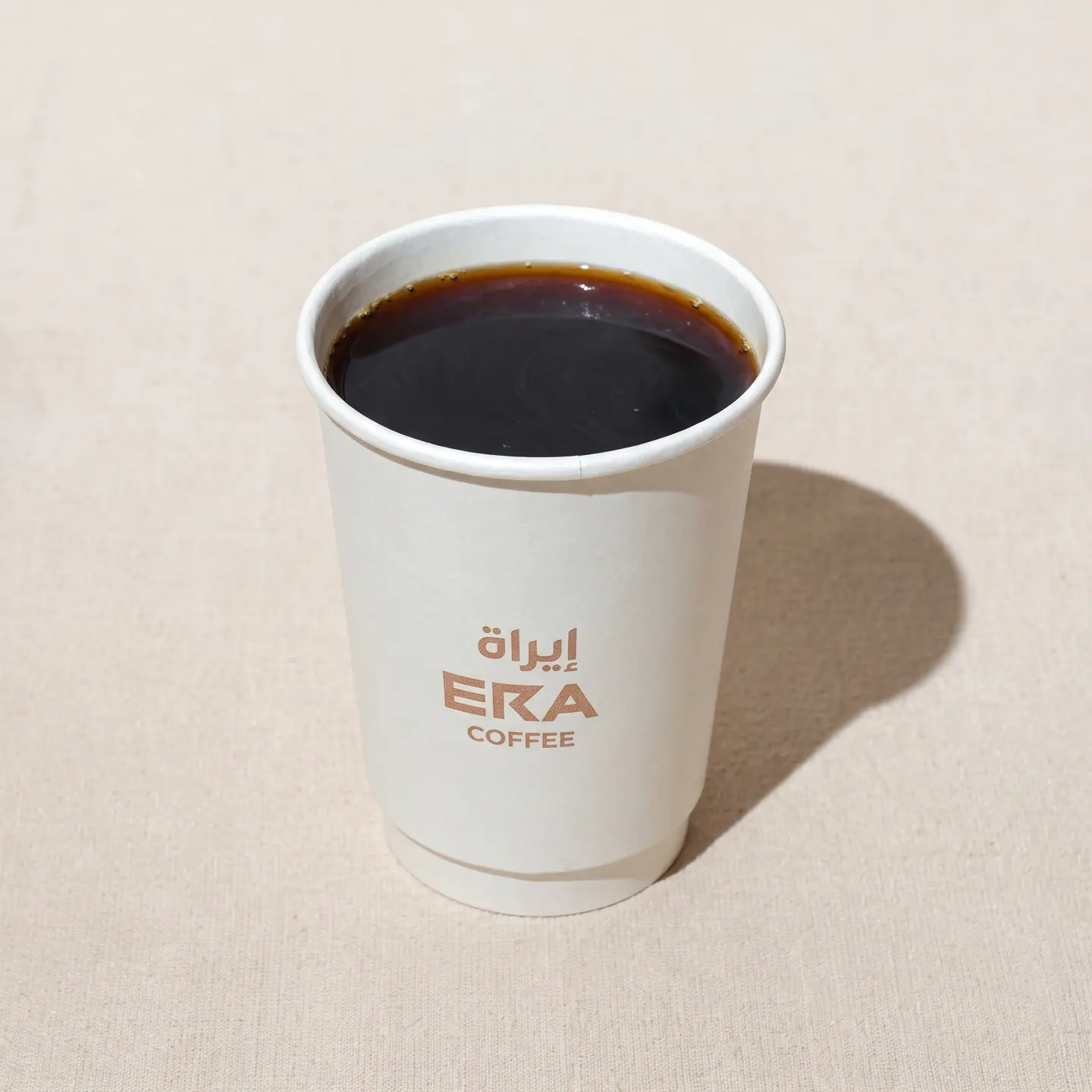 Hot Drip Coffee Large