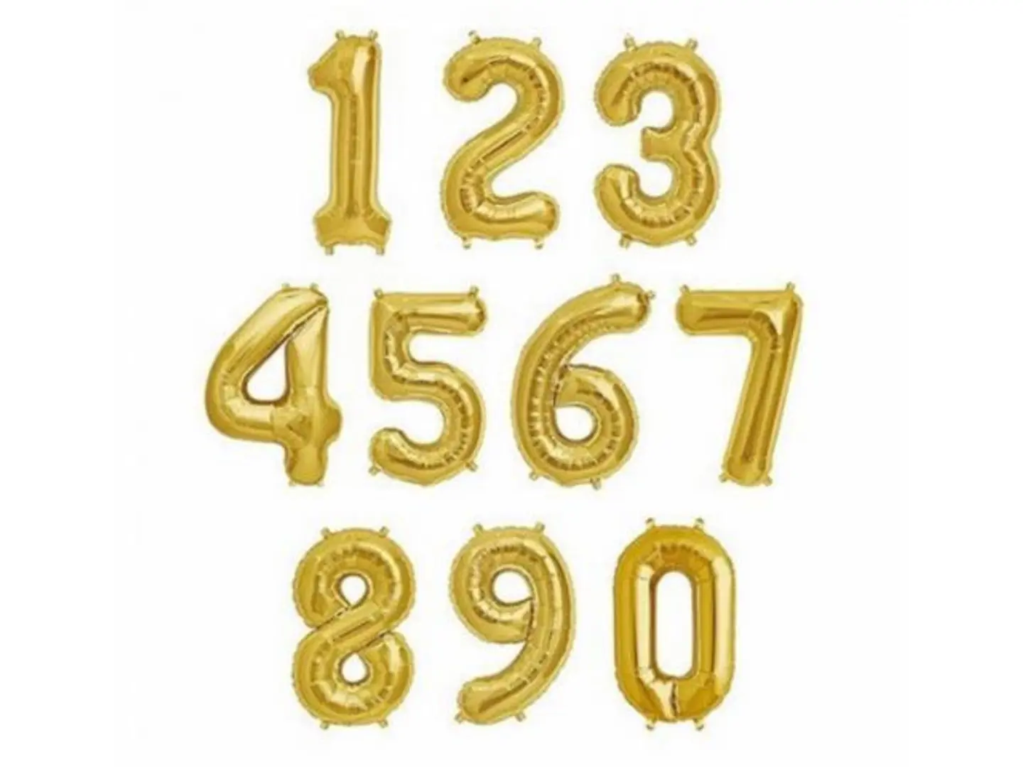 Golden Number