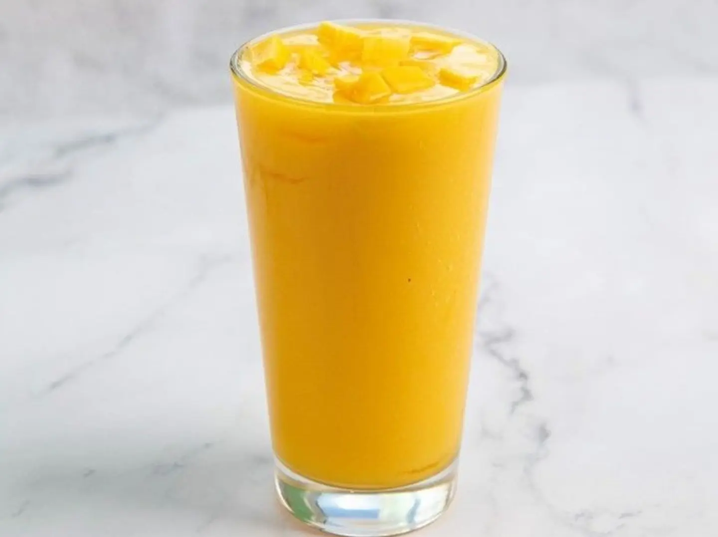 Mango Juice