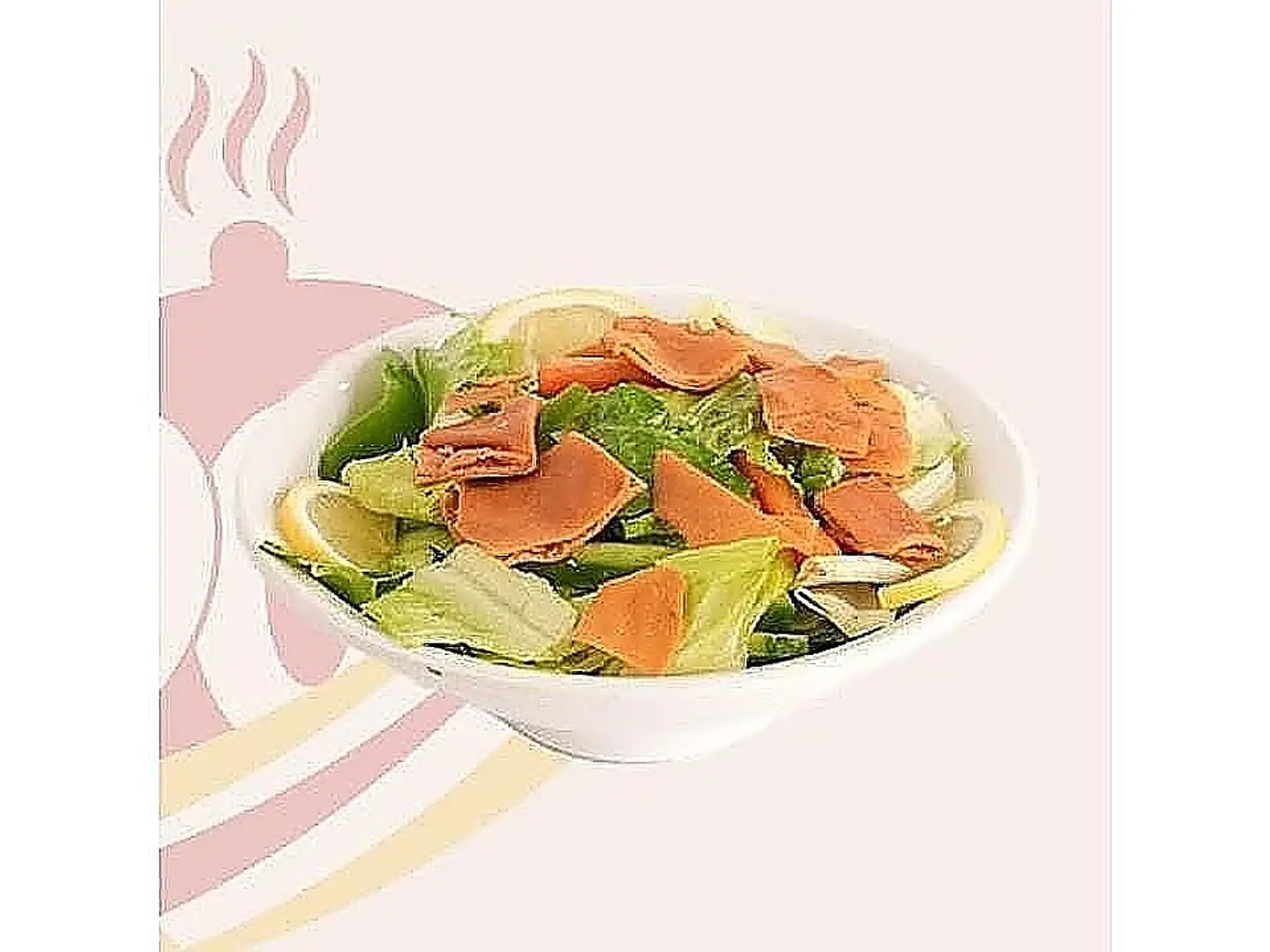 Fattoush