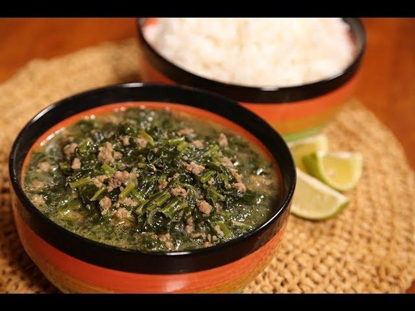 Palak Gosht