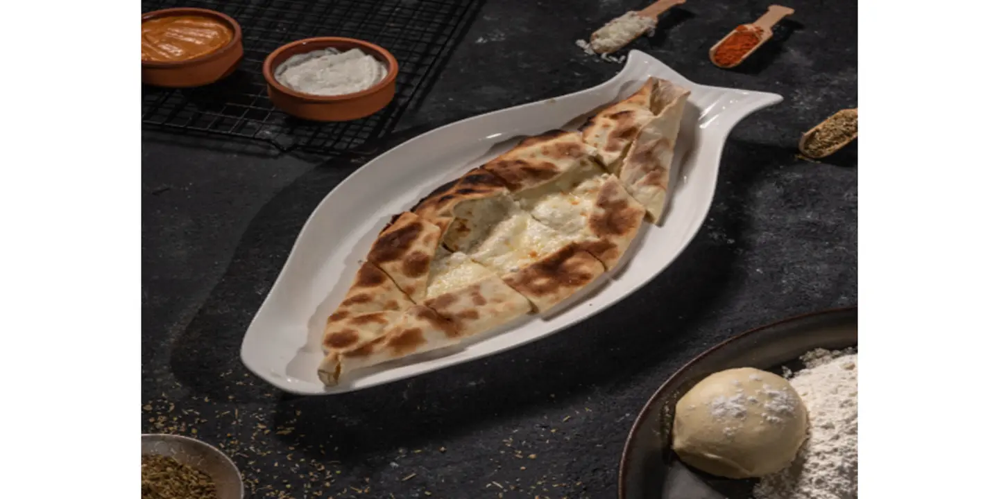 Cream Cheese With Halva