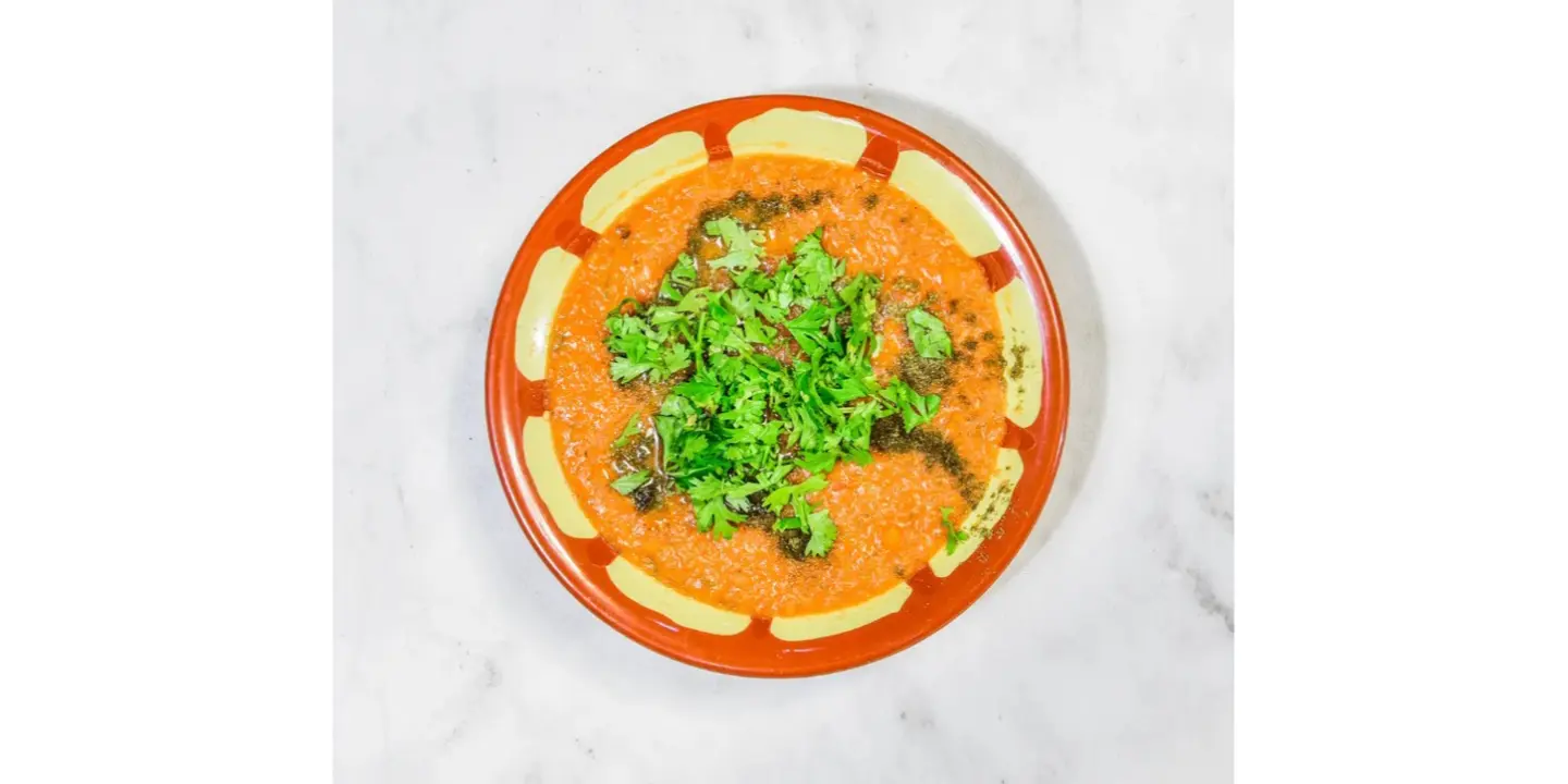 Special Lentils