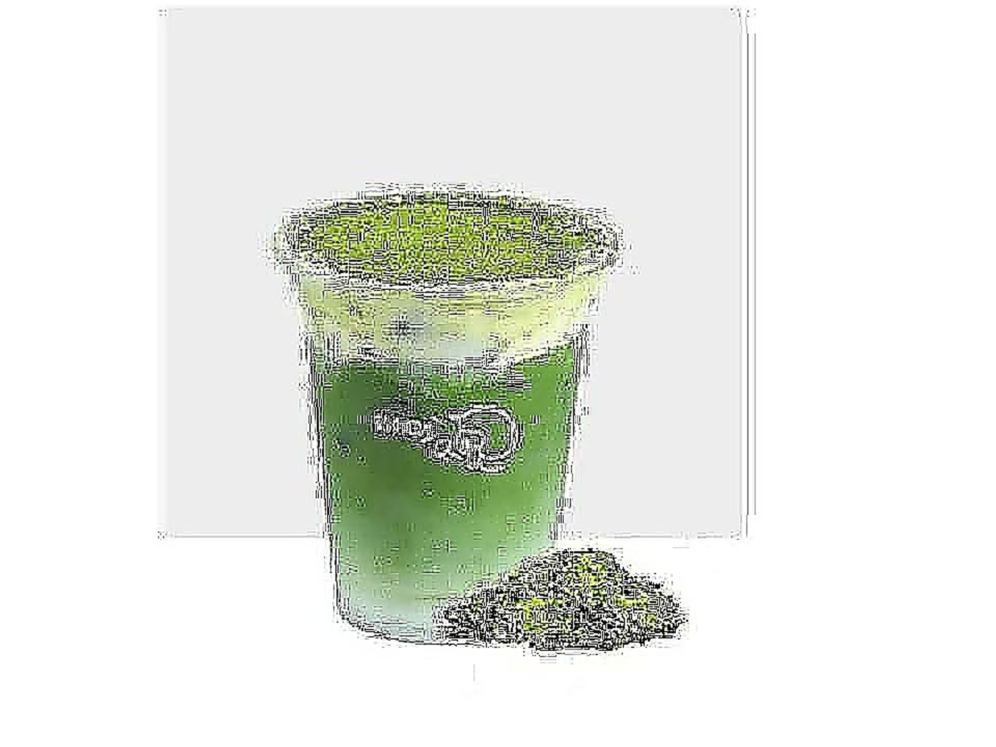 Cloud Matcha