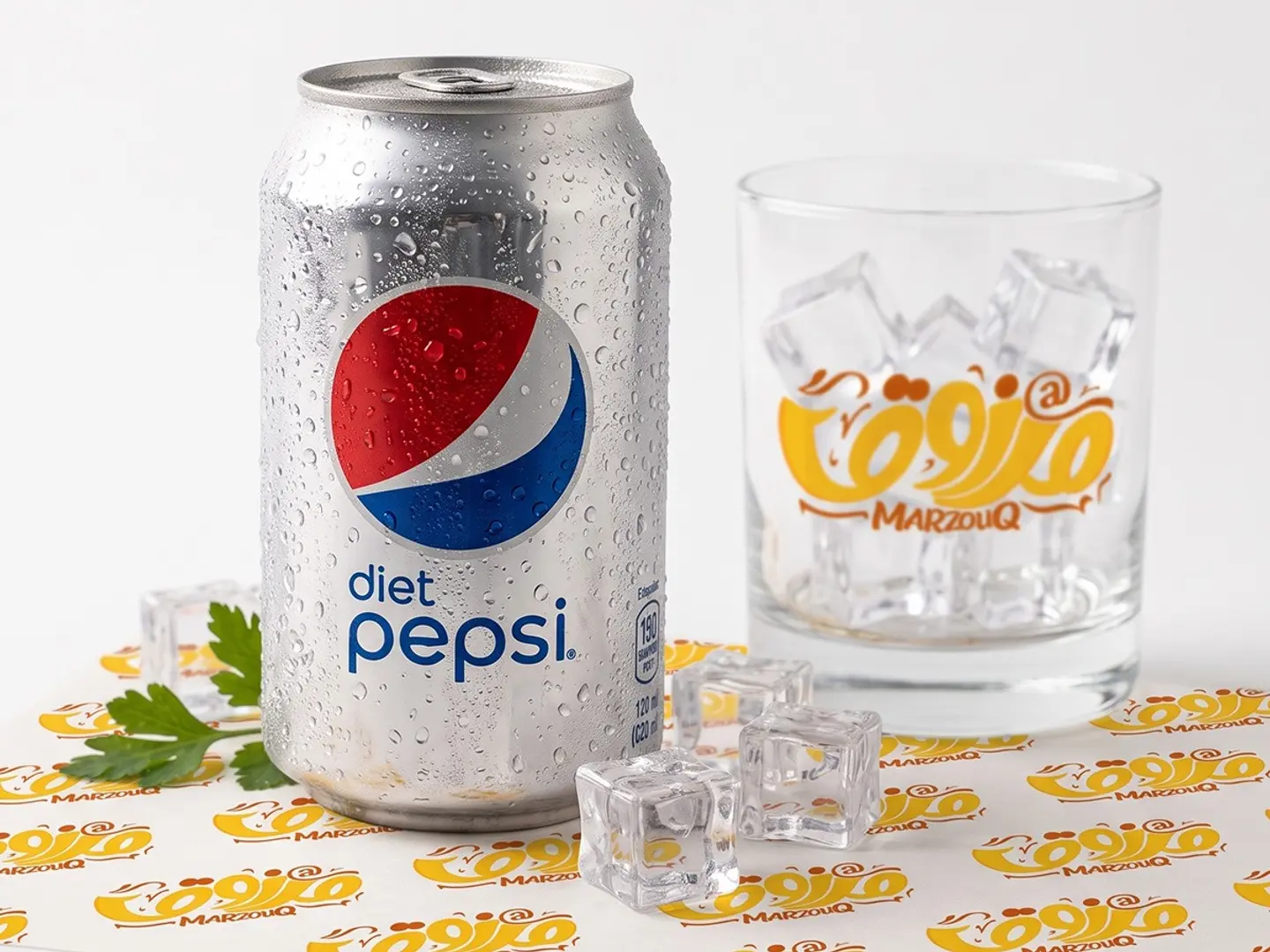 Diet Pepsi