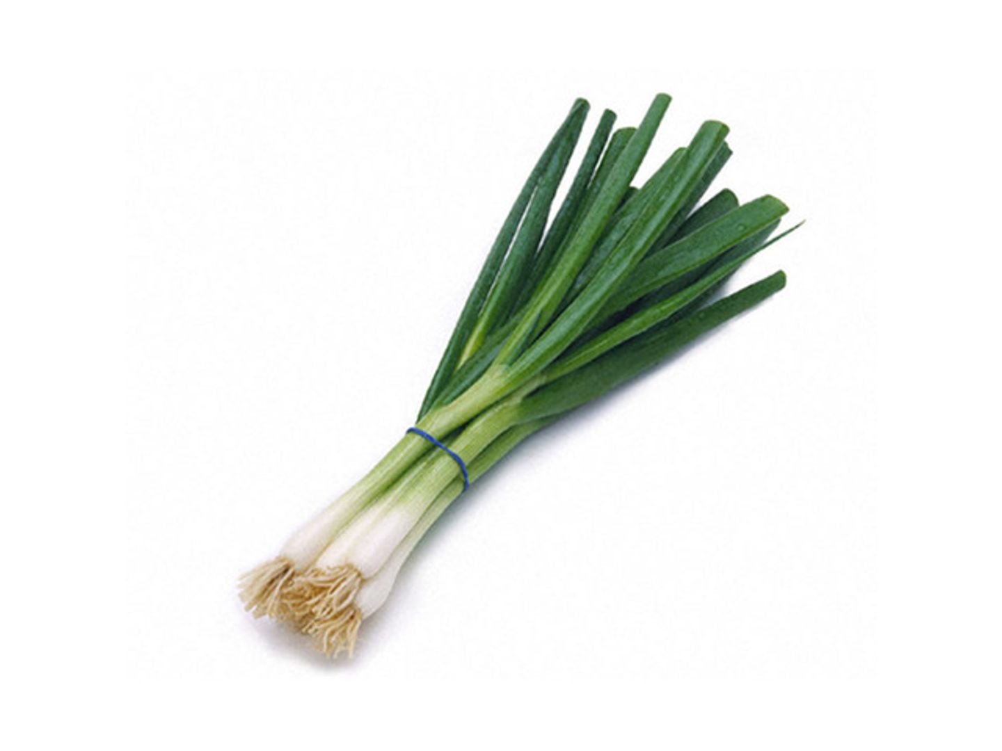 بصل أخضر (حزمة)