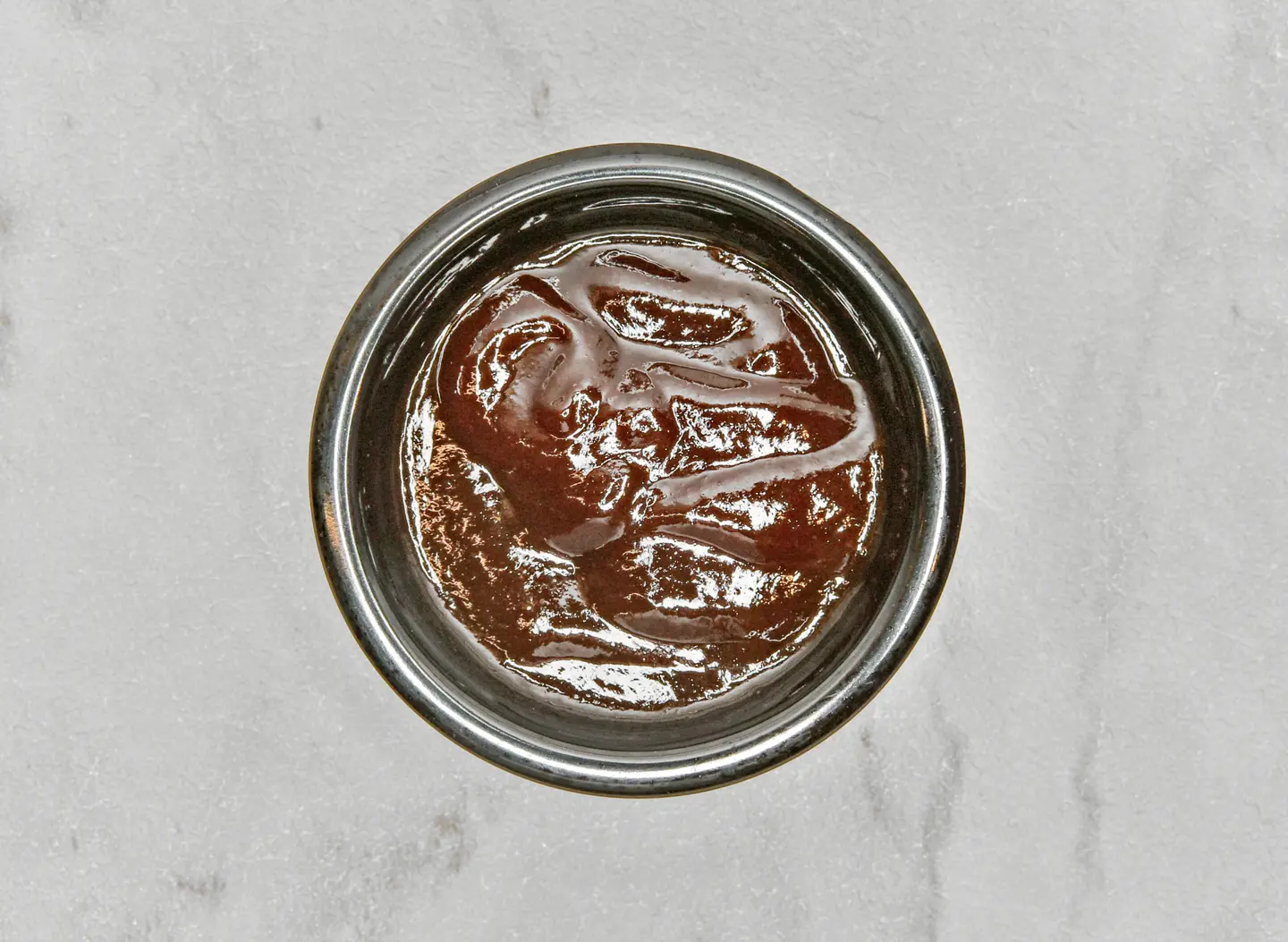 صوص باربيكيو