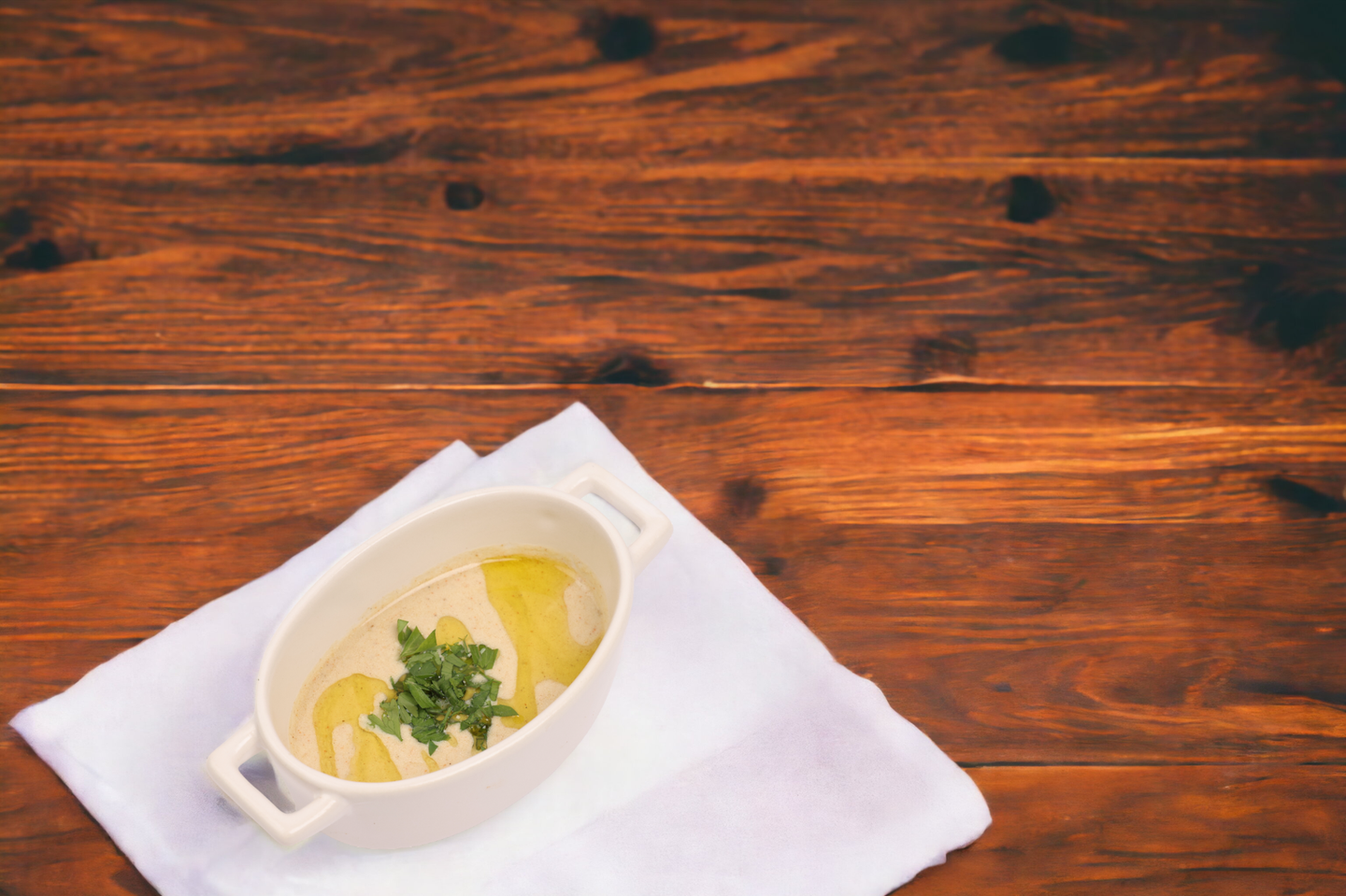 Tahini Sauce